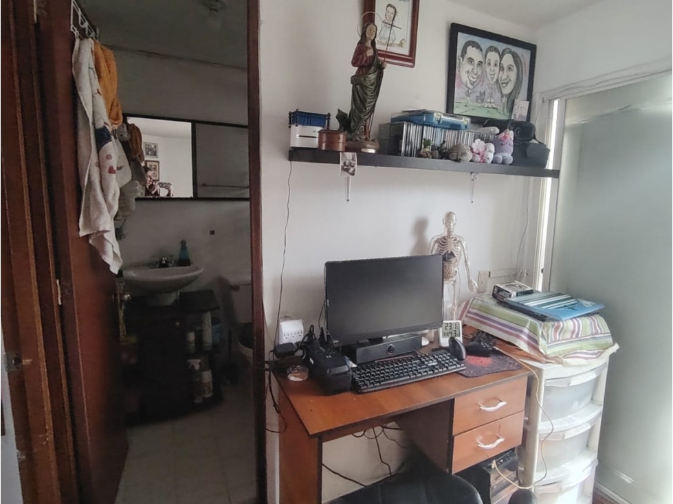 Casa en venta en Ciudad Alsacia, Bogotá · foto 6 de 24