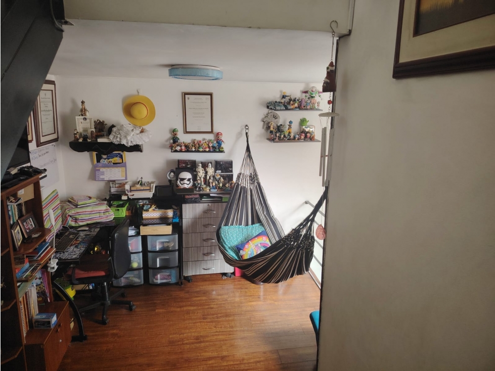 Casa en venta en Ciudad Alsacia, Bogotá · foto 10 de 24
