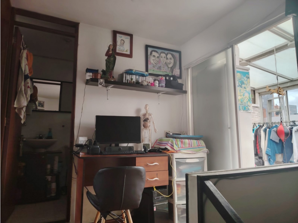 Casa en venta en Ciudad Alsacia, Bogotá · foto 11 de 24