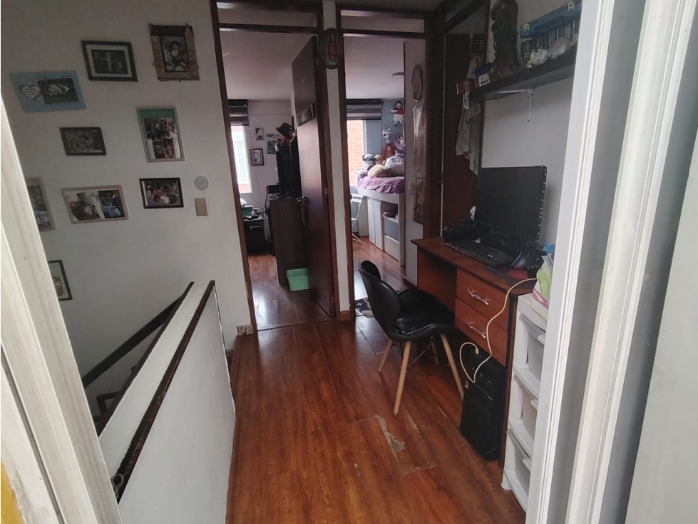 Casa en venta en Ciudad Alsacia, Bogotá · foto 13 de 24