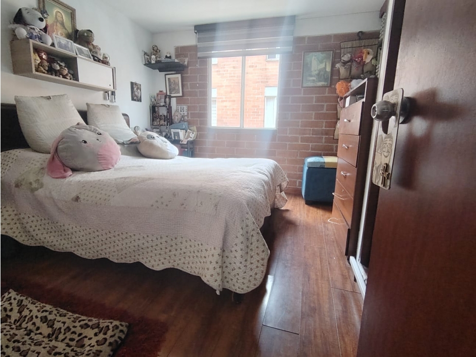 Casa en venta en Ciudad Alsacia, Bogotá · foto 15 de 24