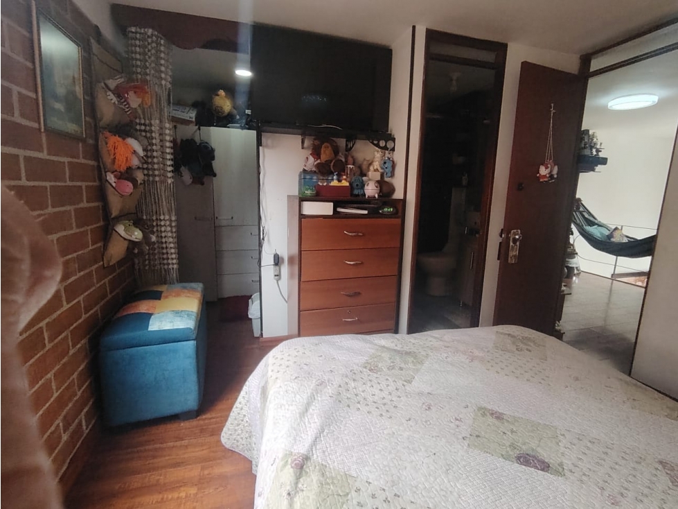 Casa en venta en Ciudad Alsacia, Bogotá · foto 16 de 24