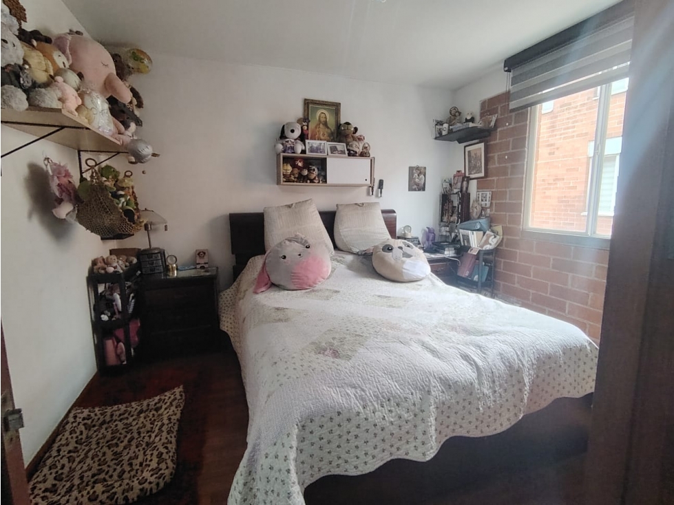 Casa en venta en Ciudad Alsacia, Bogotá · foto 17 de 24