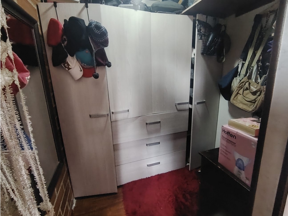 Casa en venta en Ciudad Alsacia, Bogotá · foto 20 de 24