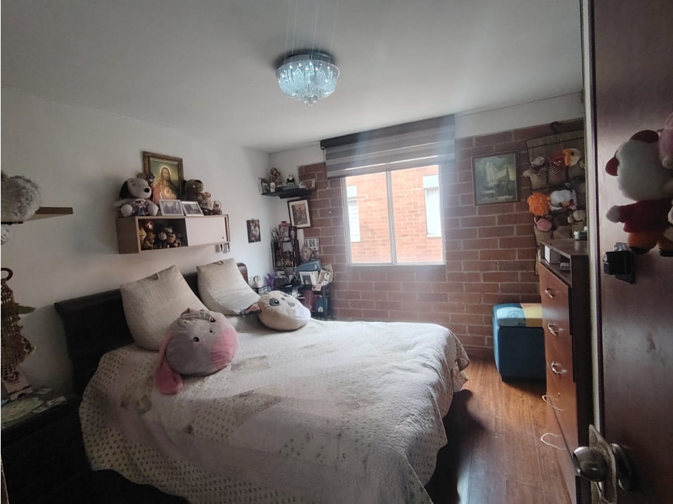 Casa en venta en Ciudad Alsacia, Bogotá · foto 21 de 24