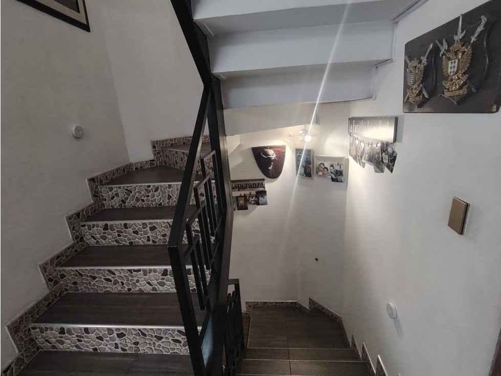 Casa en venta en Ciudad Alsacia, Bogotá · foto 23 de 24