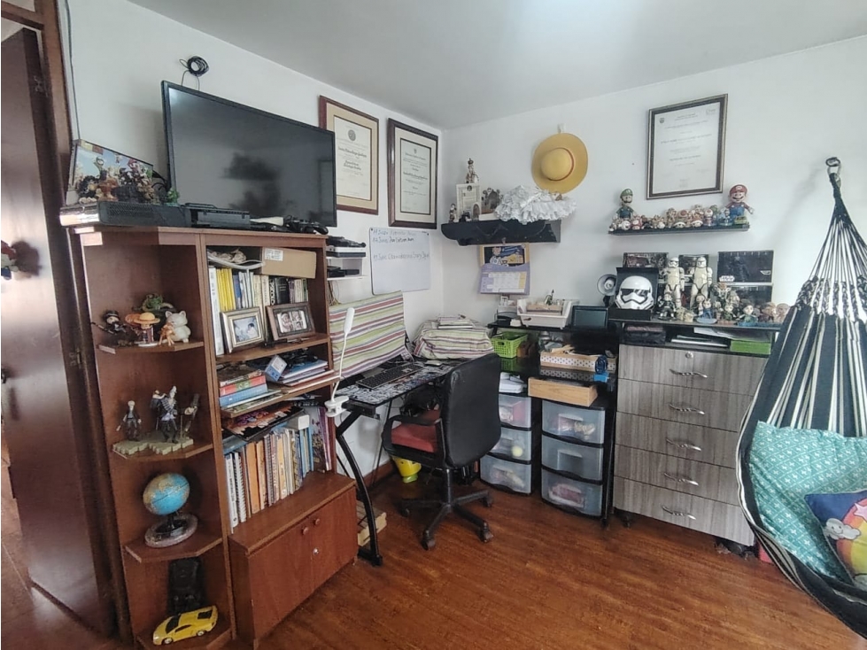 Casa en venta en Ciudad Alsacia, Bogotá · foto 24 de 24