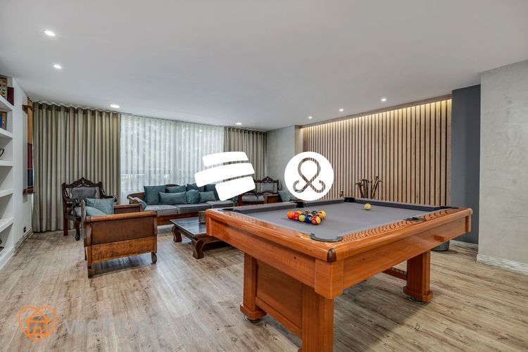 Apartamento de 3 alcobas en venta en El Poblado, Medellín, 225 m² · foto 5 de 24