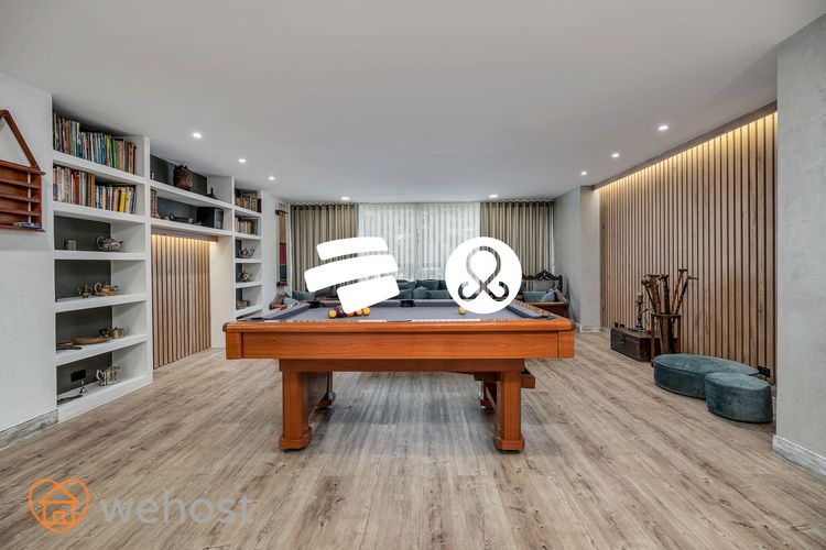 Apartamento de 3 alcobas en venta en El Poblado, Medellín, 225 m² · foto 10 de 24