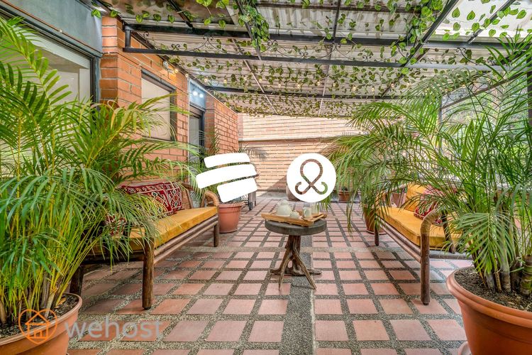 Apartamento de 3 alcobas en venta en El Poblado, Medellín, 225 m² · foto 11 de 24