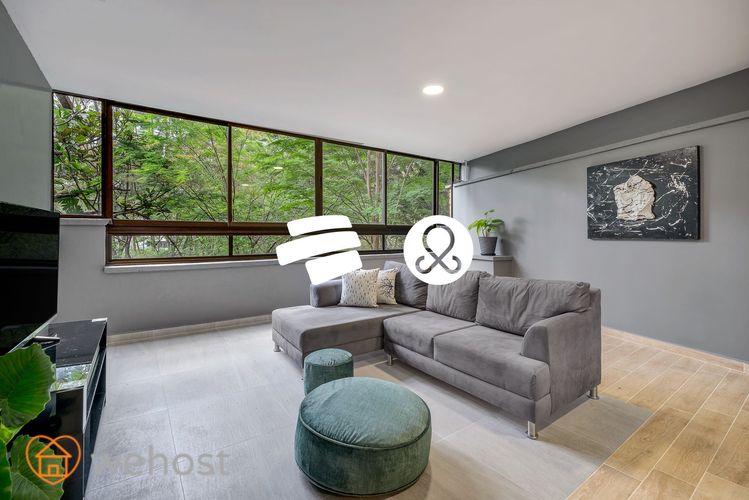 Apartamento de 3 alcobas en venta en El Poblado, Medellín, 225 m² · foto 13 de 24
