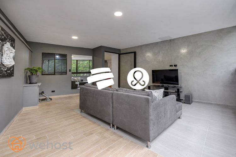 Apartamento de 3 alcobas en venta en El Poblado, Medellín, 225 m² · foto 15 de 24