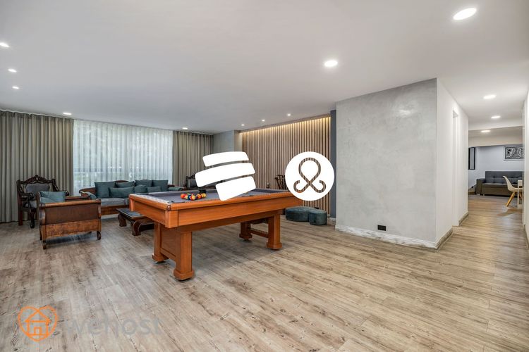 Apartamento de 3 alcobas en venta en El Poblado, Medellín, 225 m² · foto 16 de 24