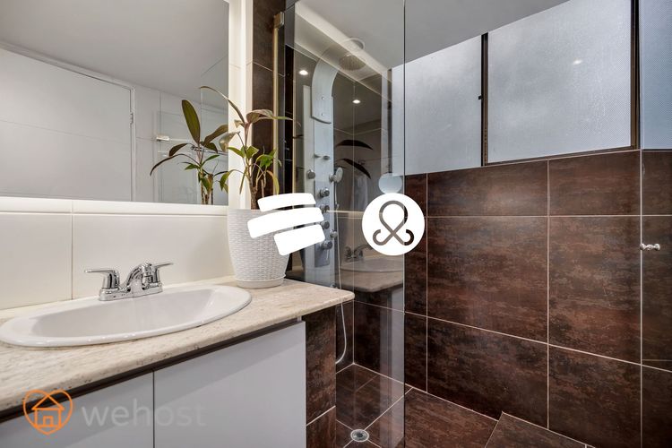 Apartamento de 3 alcobas en venta en El Poblado, Medellín, 225 m² · foto 17 de 24