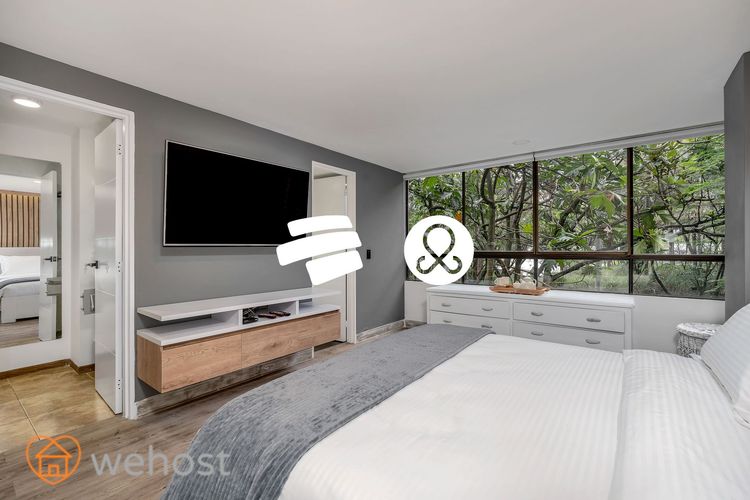 Apartamento de 3 alcobas en venta en El Poblado, Medellín, 225 m² · foto 18 de 24