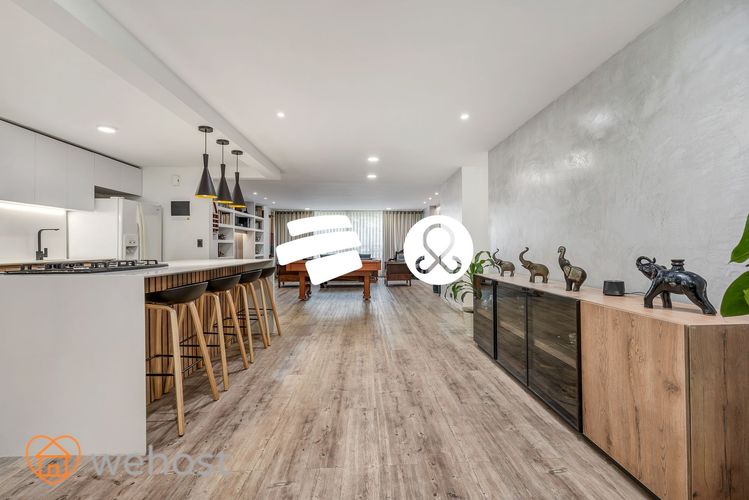 Apartamento de 3 alcobas en venta en El Poblado, Medellín, 225 m² · foto 19 de 24