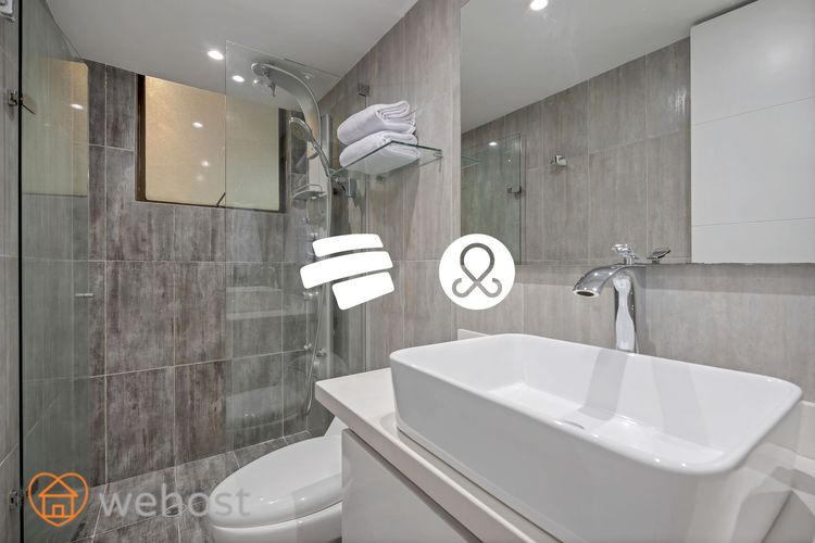 Apartamento de 3 alcobas en venta en El Poblado, Medellín, 225 m² · foto 24 de 24