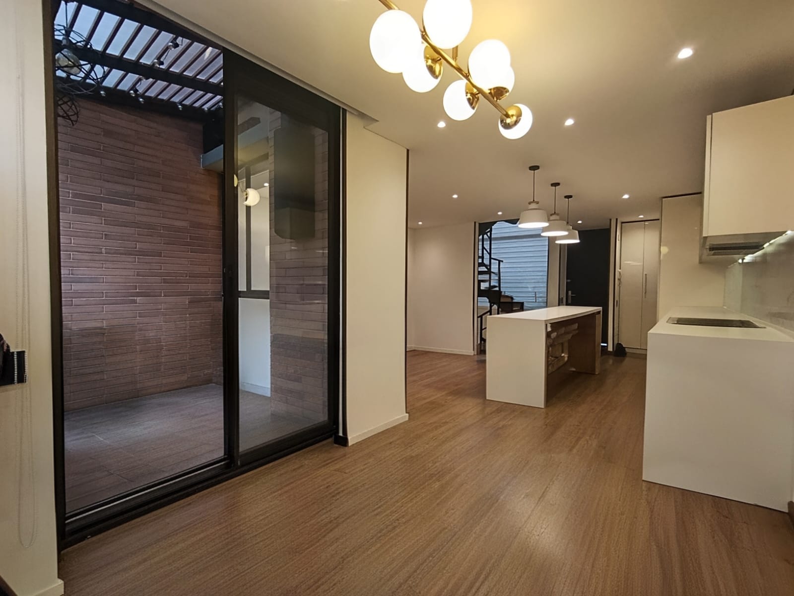 Casa en arriendo en Suba Urbano, Bogotá · foto 9 de 20