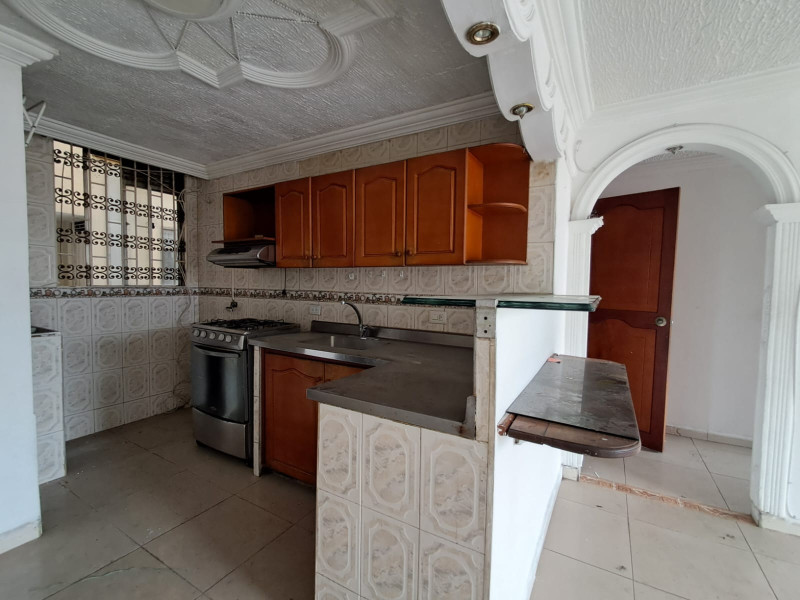 Apartamento en venta en Centro, Medellín 2