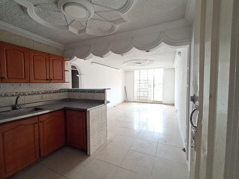 Apartamento en venta en Centro, Medellín 4