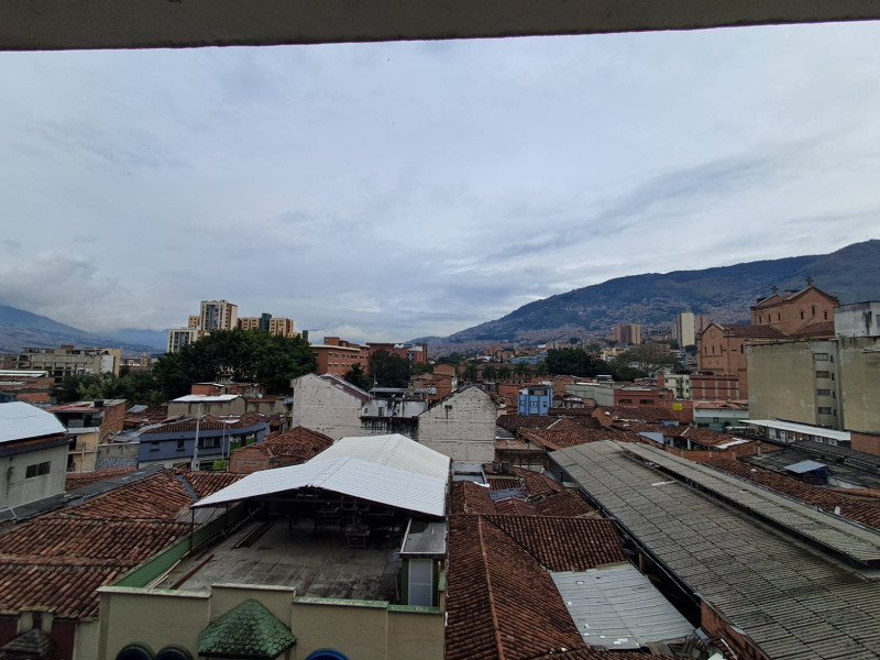 Apartamento en venta en Centro, Medellín 5