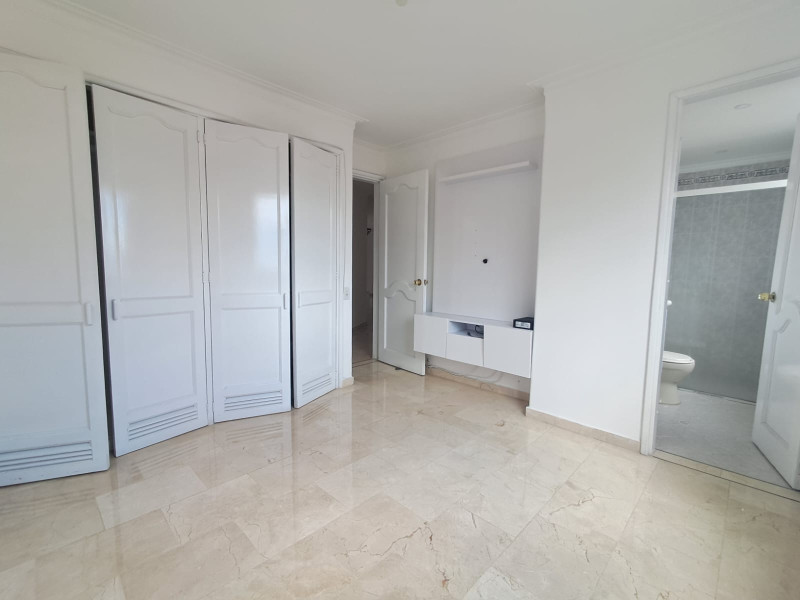 Apartamento en venta en Laureles, Medellín 2