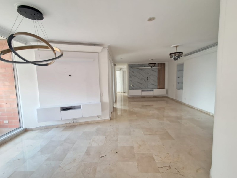 Apartamento en venta en Laureles, Medellín 3