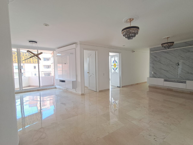 Apartamento en venta en Laureles, Medellín 5