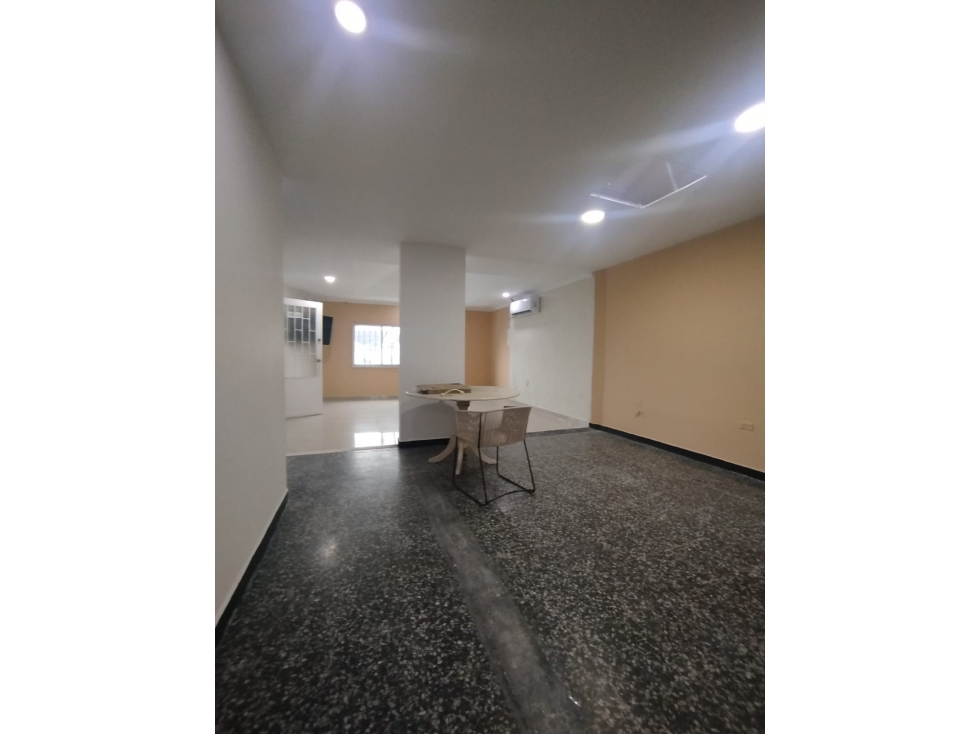 Office for rent in Barzal bajo sur, Villavicencio