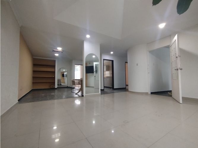 Oficina en arriendo en Barzal Bajo Sur, Villavicencio, 120 m² · foto 7 de 24