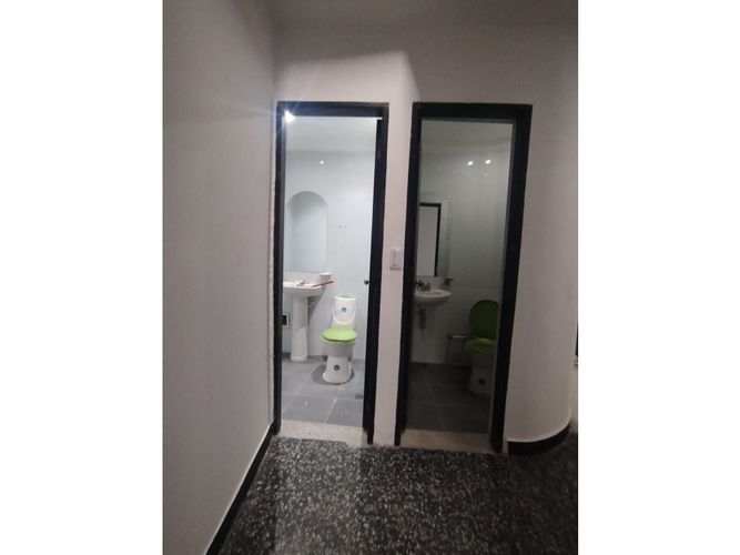 Oficina en arriendo en Barzal Bajo Sur, Villavicencio, 120 m² · foto 10 de 24