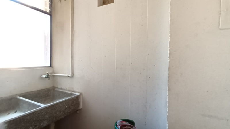 Apartamento en venta en El chagualo, Medellín 5
