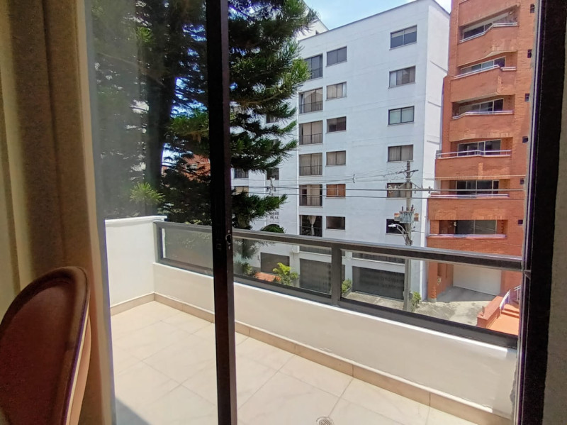 Apartamento en venta en Laureles, Medellín 3