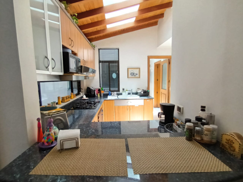 Apartamento en venta en Laureles, Medellín 4