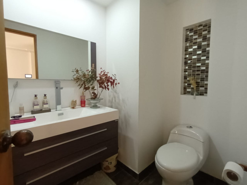 Apartamento en venta en Laureles, Medellín 5