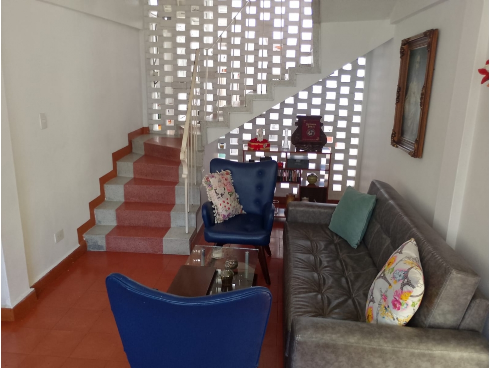 Apartamento en venta en Boston, Medellín 2