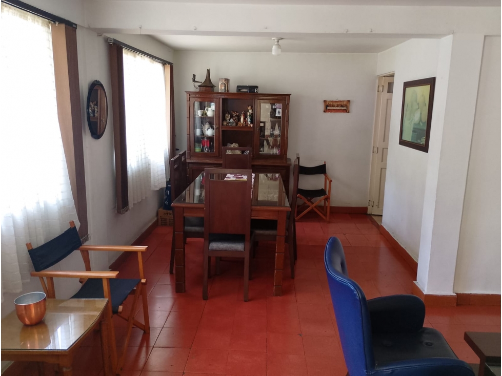 Apartamento en venta en Boston, Medellín 3