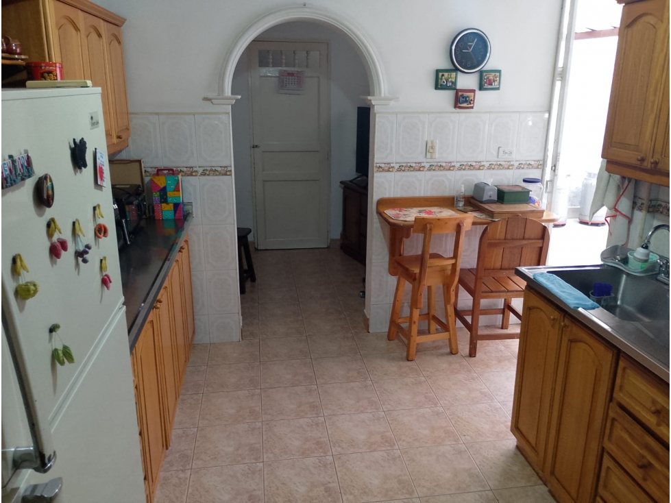 Apartamento en venta en Boston, Medellín 4