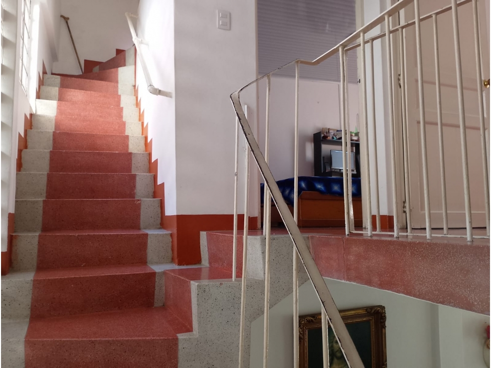 Apartamento en venta en Boston, Medellín 5
