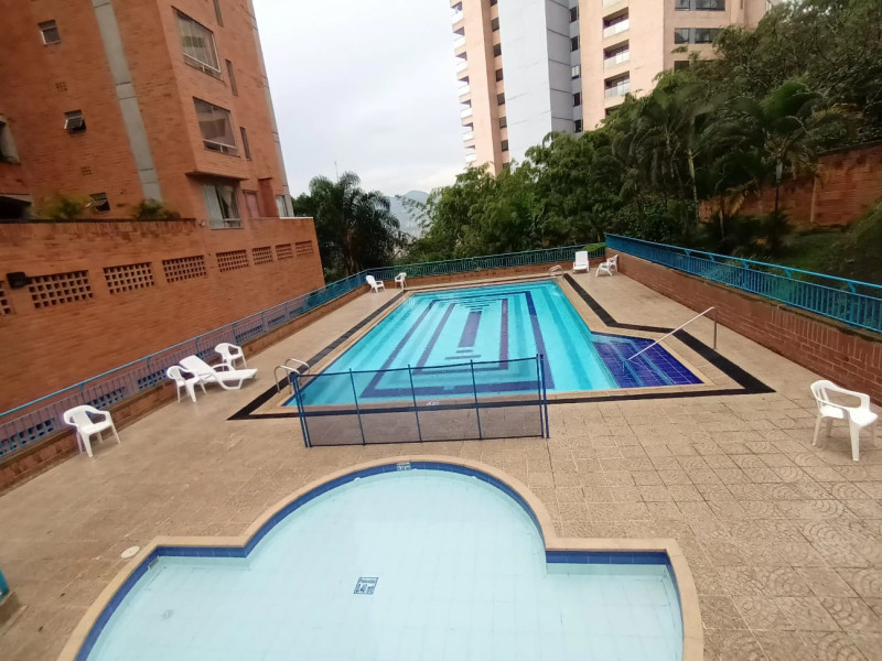 Apartamento en venta en Vía Las Palmas, Medellín 2