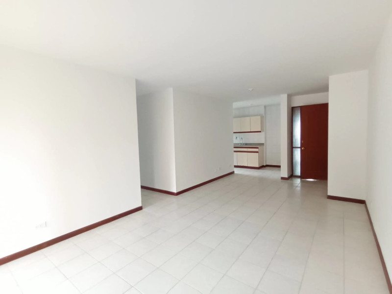 Apartamento en venta en Vía Las Palmas, Medellín 3