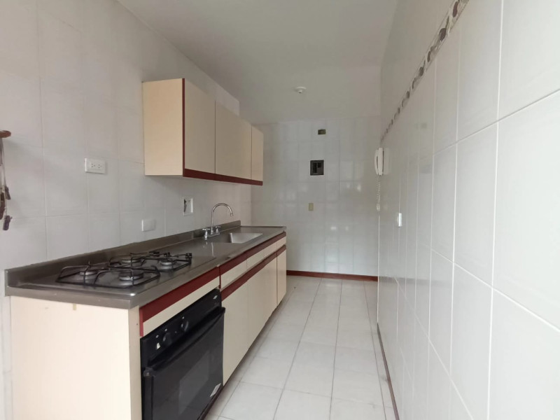 Apartamento en venta en Vía Las Palmas, Medellín 4