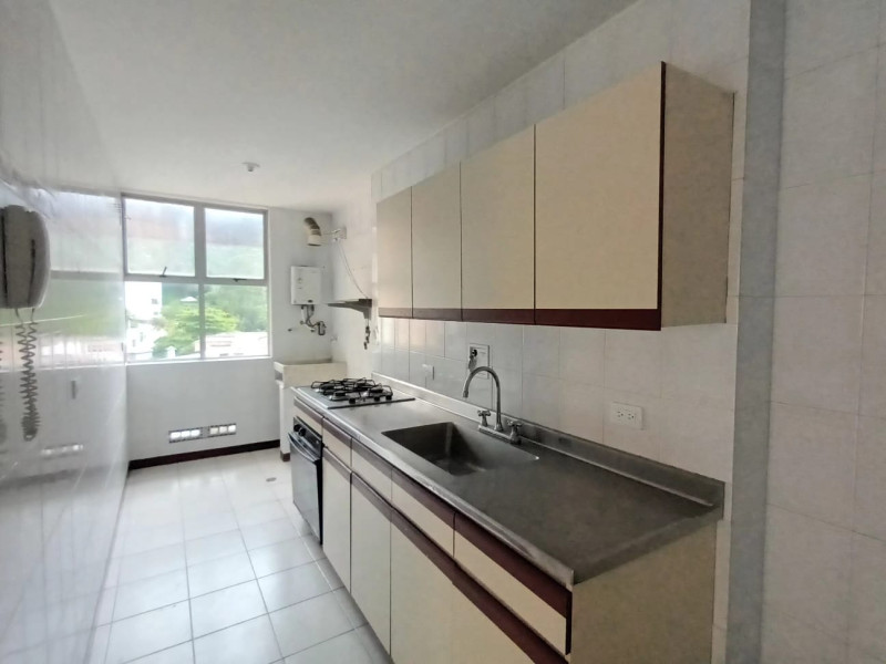 Apartamento en venta en Vía Las Palmas, Medellín 5