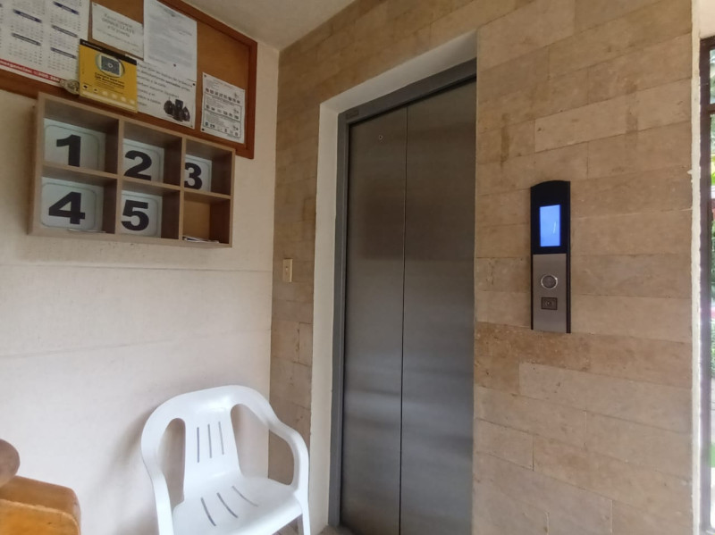 Apartamento en venta en Laureles, Medellín 5