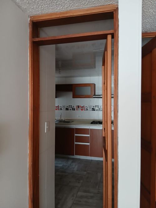 Apartamento de 2 alcobas en venta en El Batán, Bogotá, 58 m² · foto 9 de 18