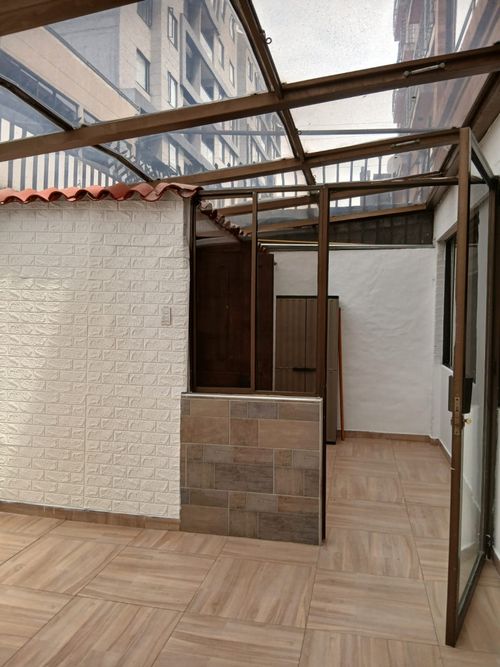 Apartamento de 2 alcobas en venta en El Batán, Bogotá, 58 m² · foto 13 de 18