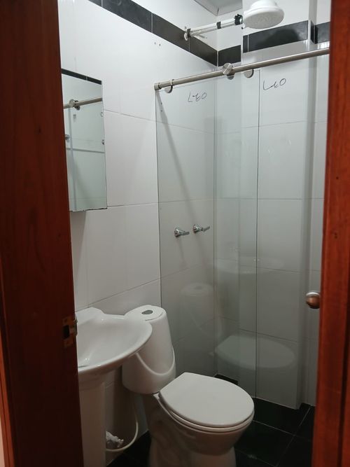 Apartamento de 2 alcobas en venta en El Batán, Bogotá, 58 m² · foto 17 de 18