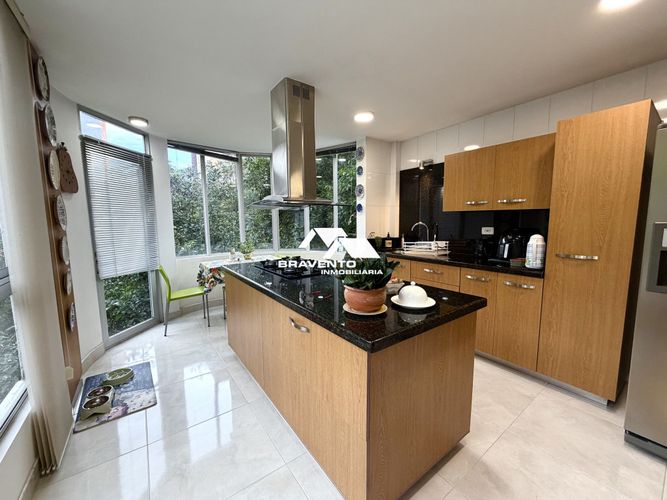Casa de 5 alcobas en venta en Las Lomitas, Sabaneta, 480 m² · foto 3 de 24