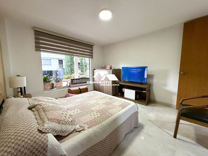 Casa de 5 alcobas en venta en Las Lomitas, Sabaneta, 480 m² · foto 10 de 24