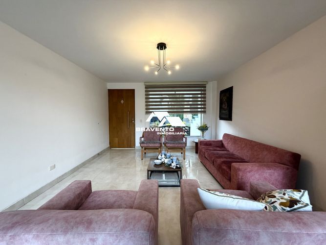 Casa de 5 alcobas en venta en Las Lomitas, Sabaneta, 480 m² · foto 16 de 24